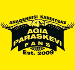 Agia Paraskevi