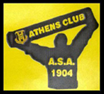 Athens Club